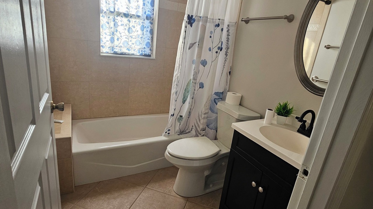 Photo of Bathroom in Bradenton