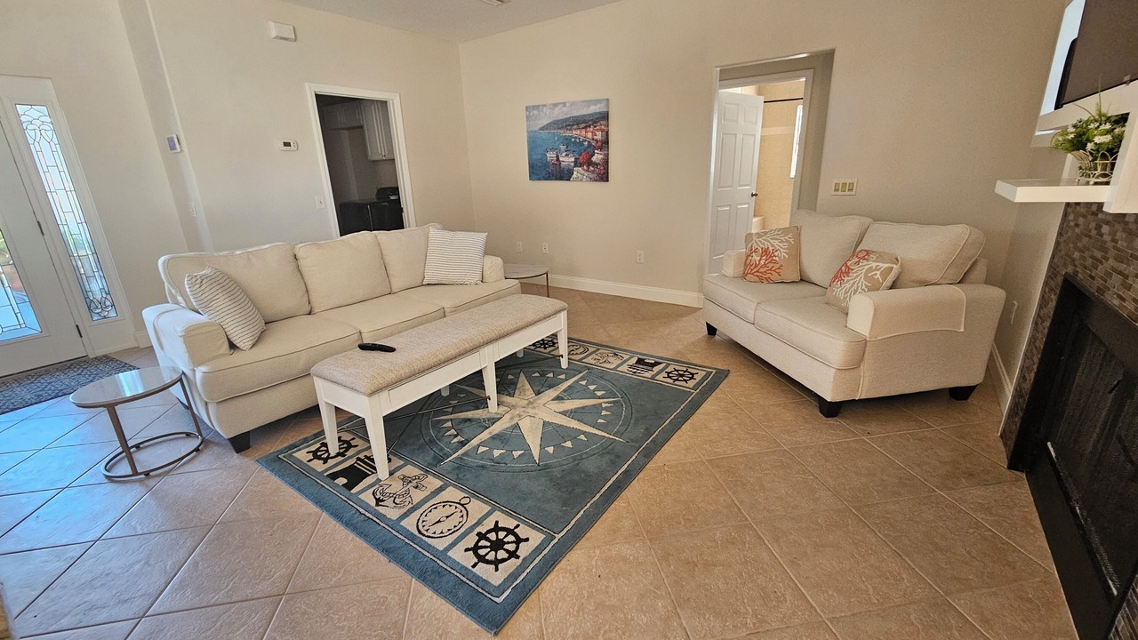 Photo of Livingroom in Bradenton