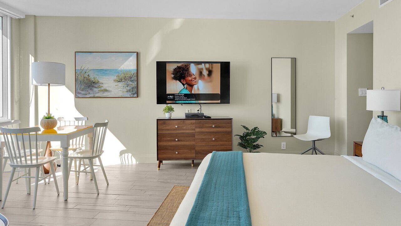 Photo of Bedroom in West Avenue