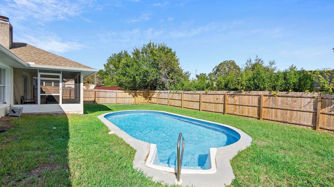 Photo of Outdoor in Deltona Lakes