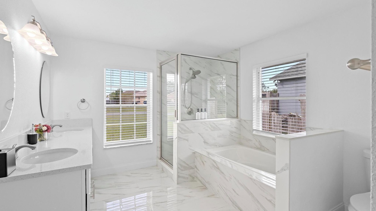 Photo of Bathroom in Deltona Lakes