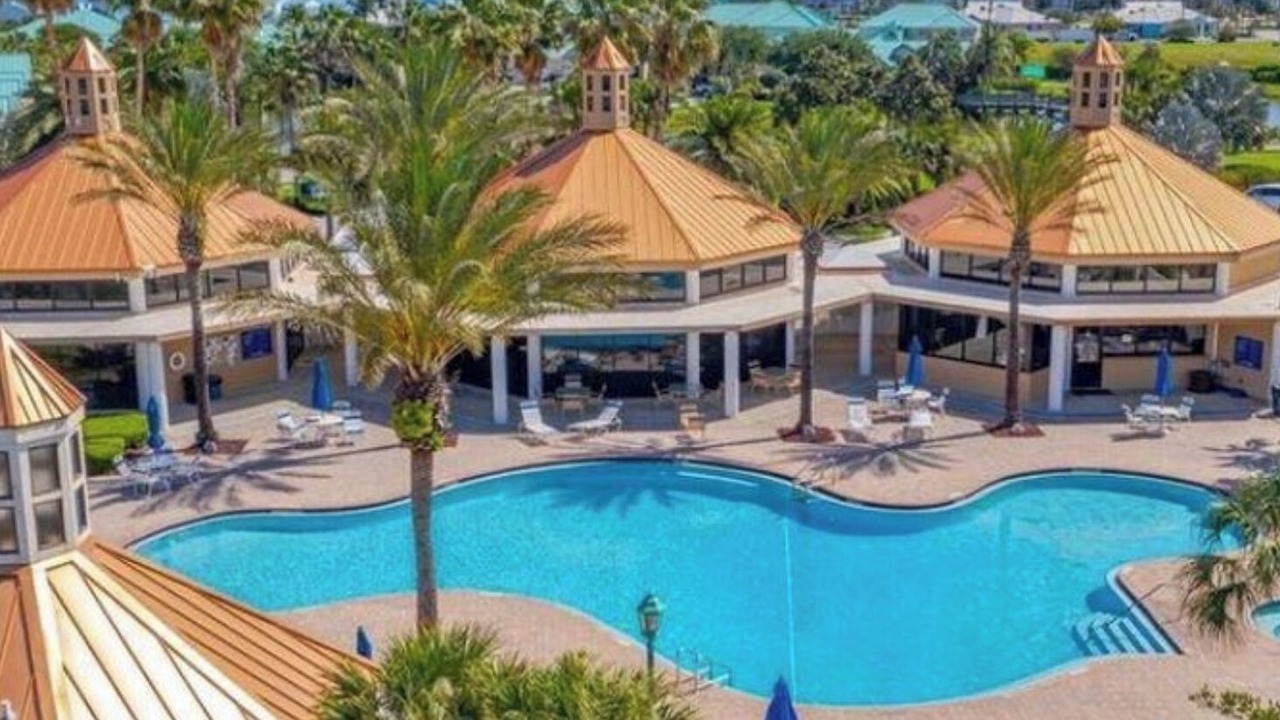 Photo of Outdoor in Ponce Inlet