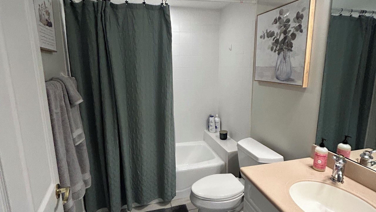 Photo of Bathroom in Ponce Inlet