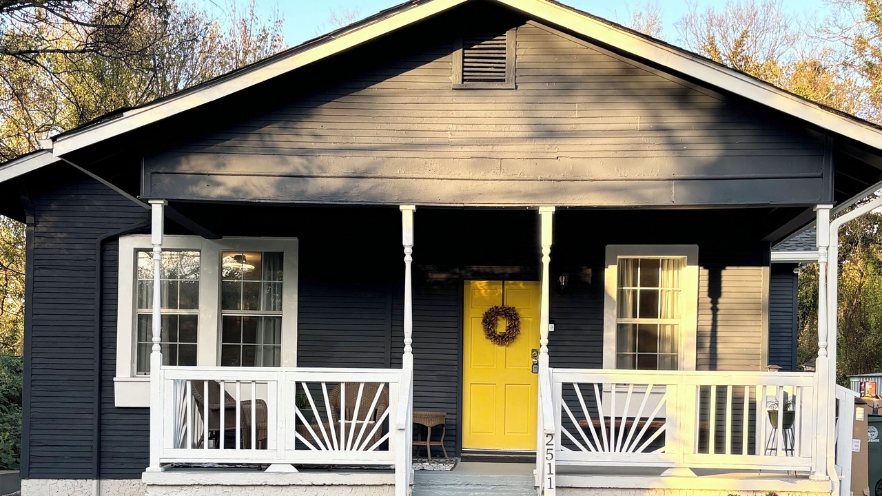 Photo of Outdoor in Chattanooga