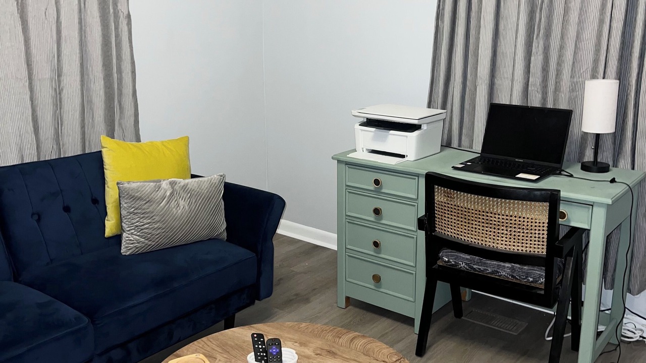 Photo of Livingroom in Chattanooga