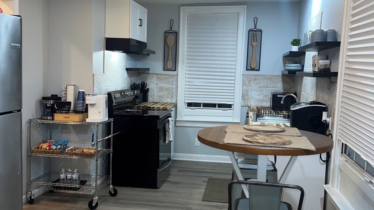 Photo of Kitchen in Chattanooga