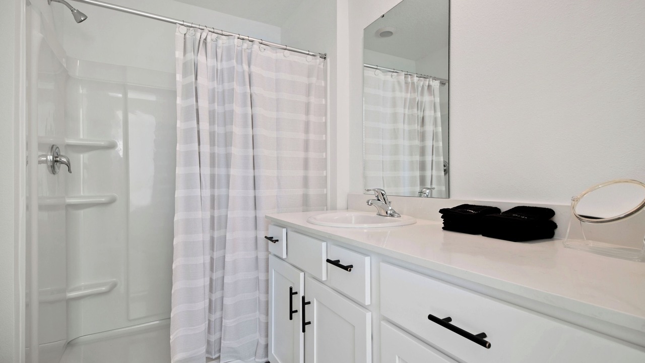Photo of Bathroom in St. Augustine