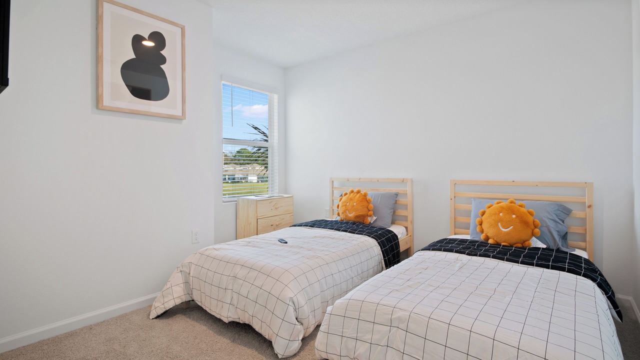 Photo of Bedroom in St. Augustine