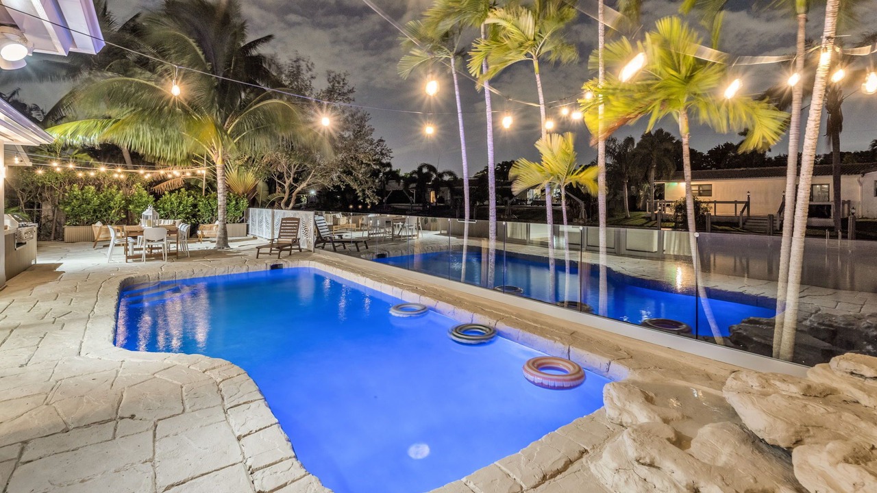 Photo of Outdoor in Coral Ridge Isles