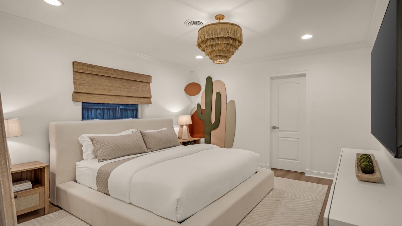 Photo of Bedroom in Coral Ridge Isles