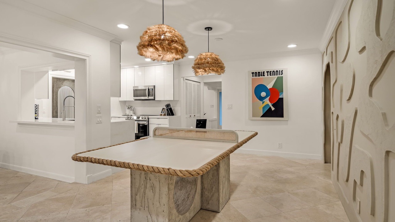 Photo of Kitchen in Coral Ridge Isles