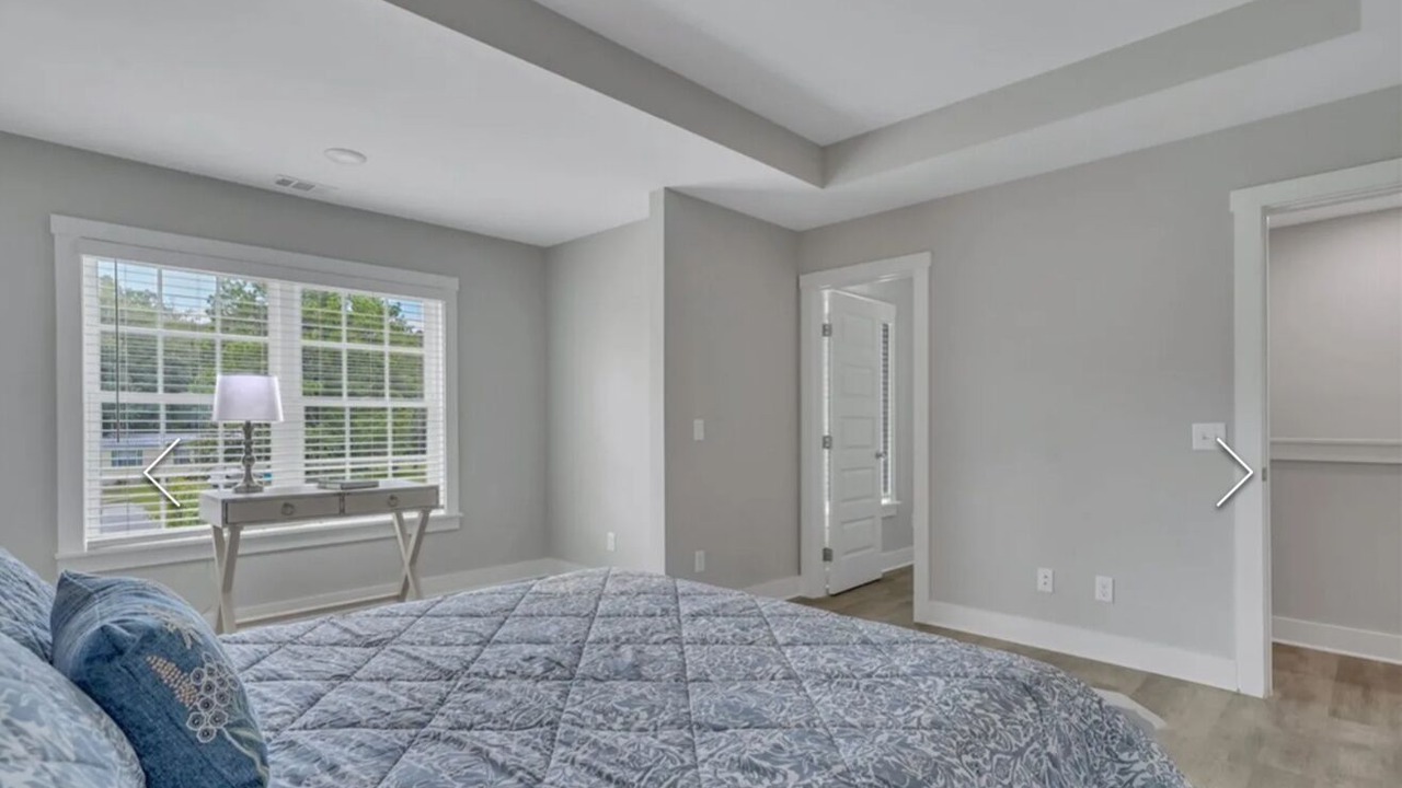 Photo of Bedroom in Rincon