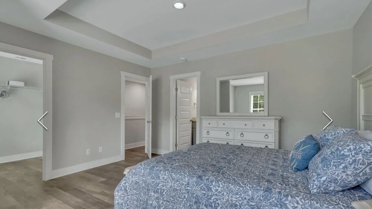 Photo of Bedroom in Rincon