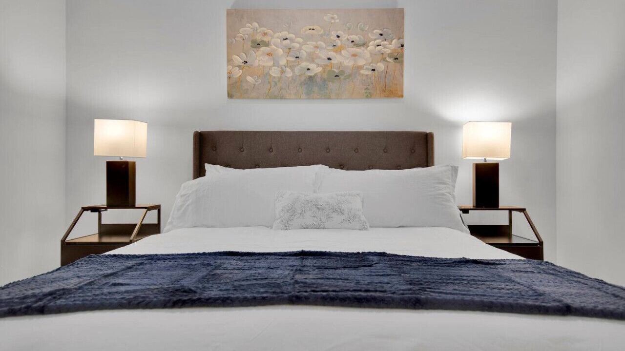 Photo of Bedroom in Judson