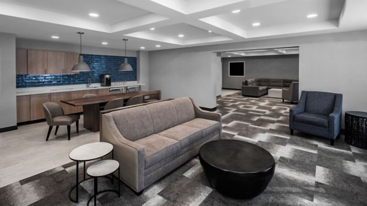 Photo of Livingroom in Isle of Palms