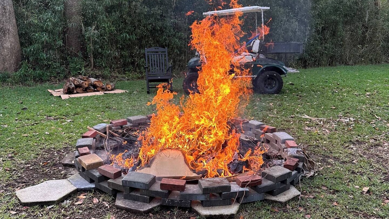 Photo of Outdoor in Hodgmans Daytona