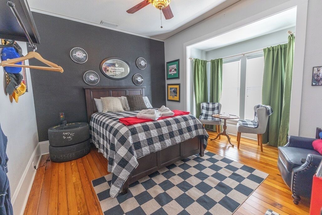 Photo of Bedroom in Hodgmans Daytona