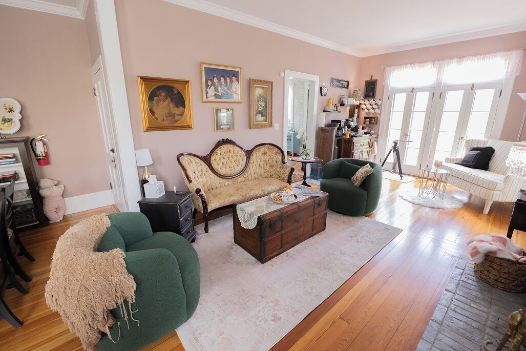 Photo of Livingroom in Hodgmans Daytona