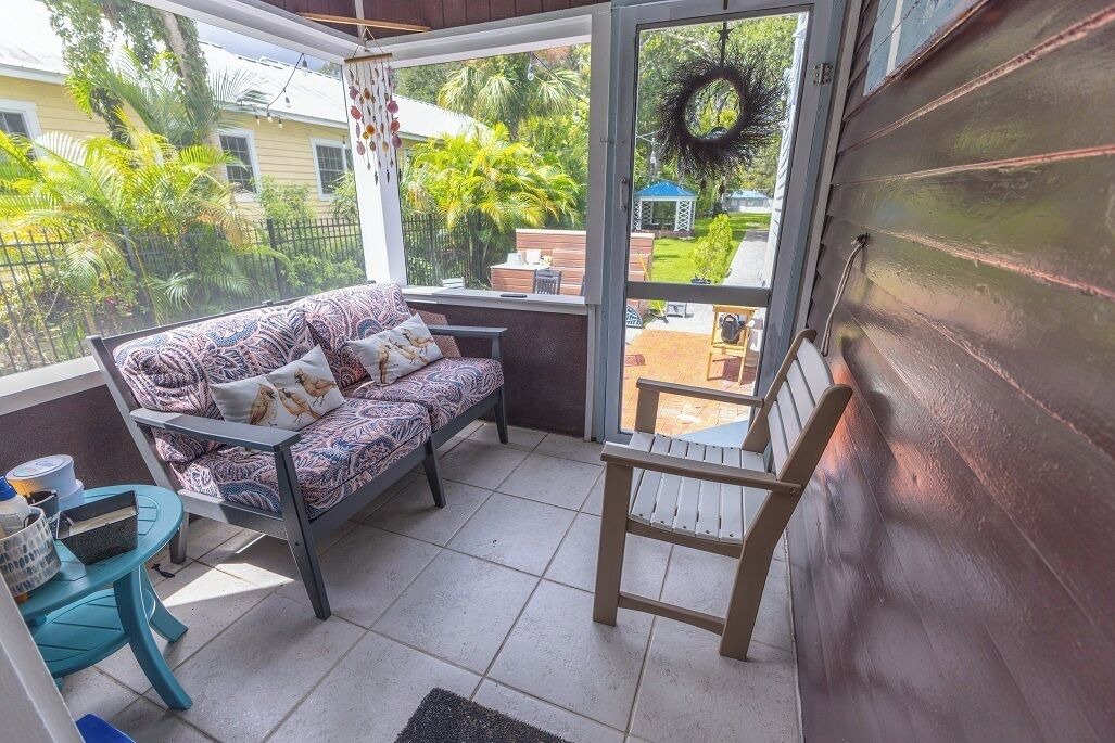 Photo of Livingroom in Hodgmans Daytona