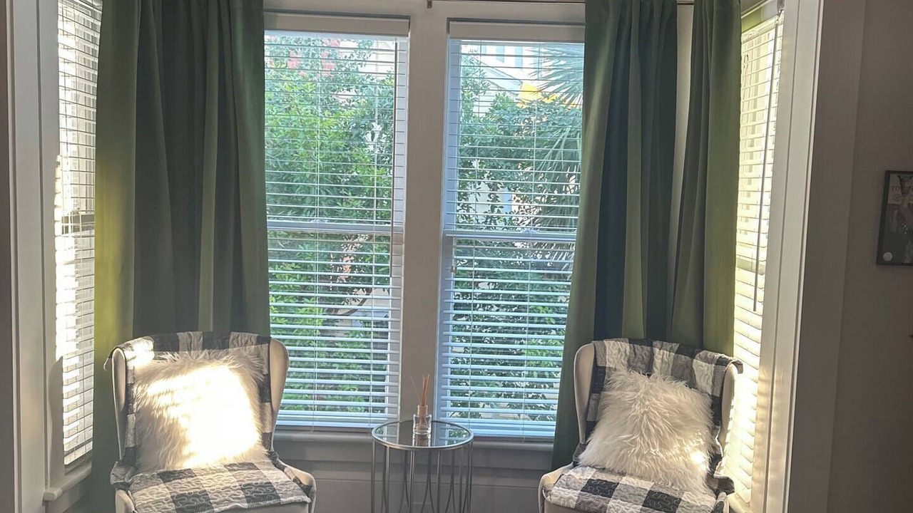 Photo of Bedroom in Hodgmans Daytona