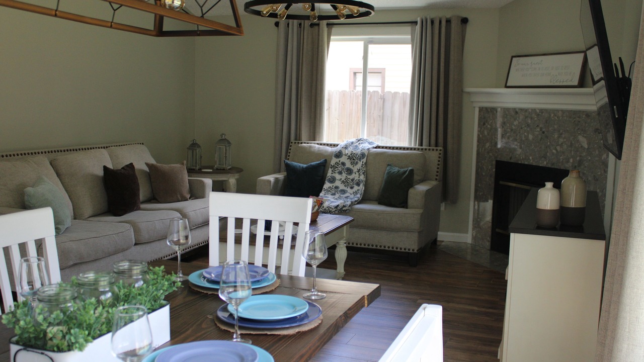 Photo of Livingroom in New Port Richey East