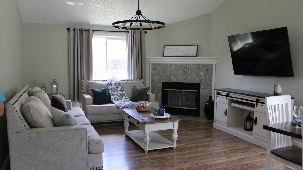 Photo of Livingroom in New Port Richey East