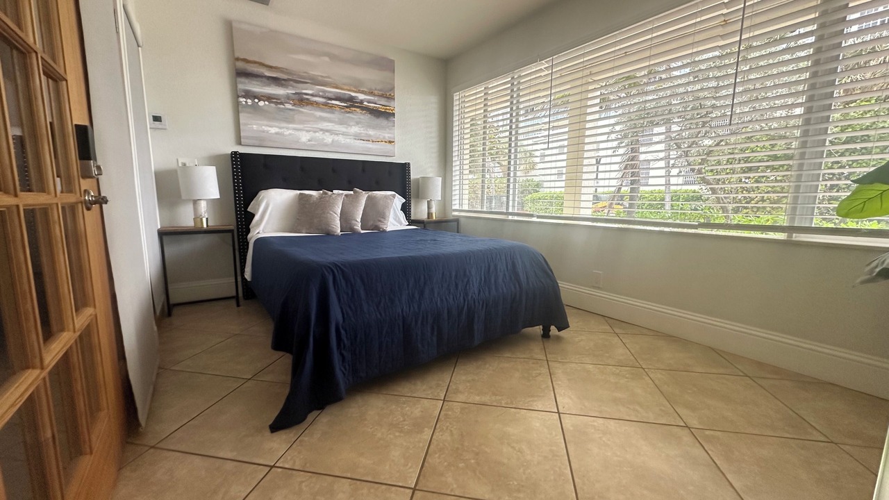 Photo of Bedroom in North Beach