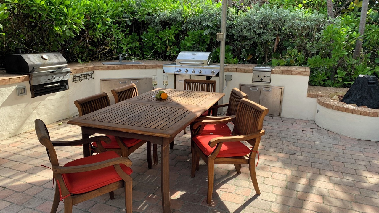 Photo of Outdoor in North Beach