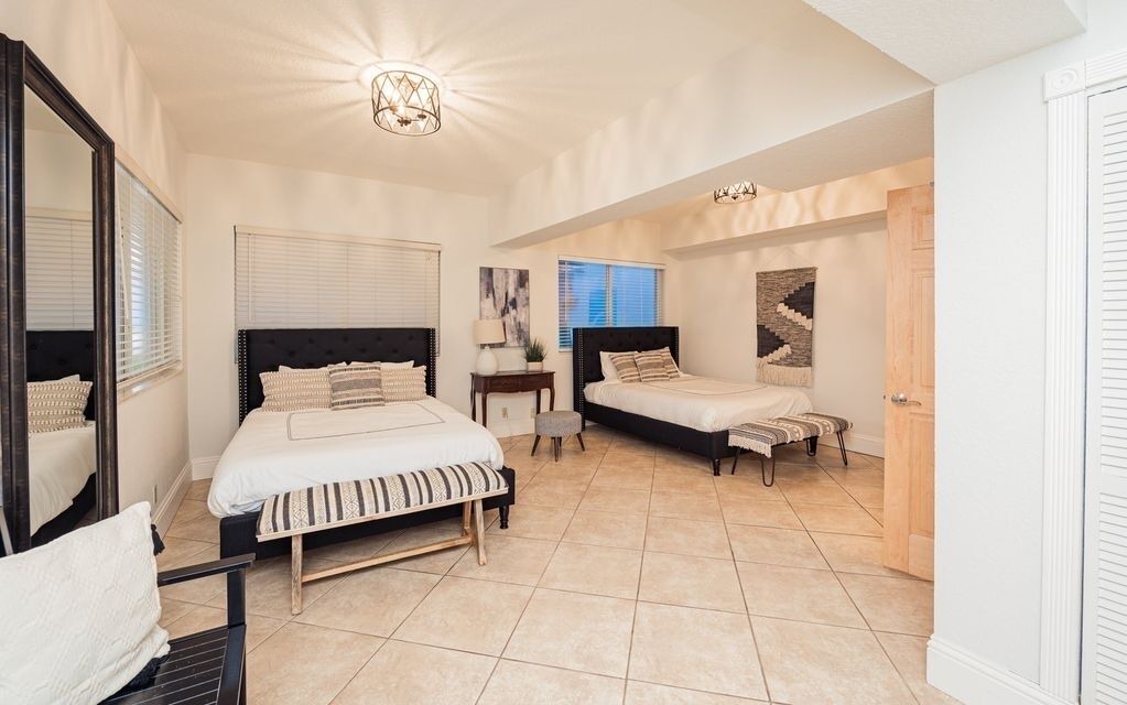 Photo of Bedroom in North Beach