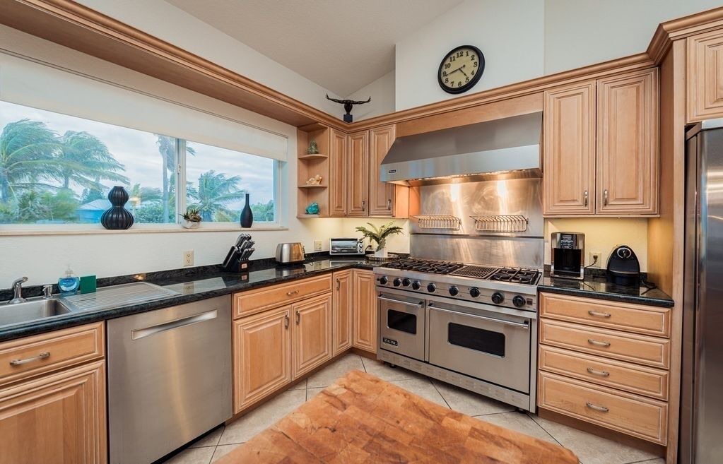 Photo of Kitchen in North Beach