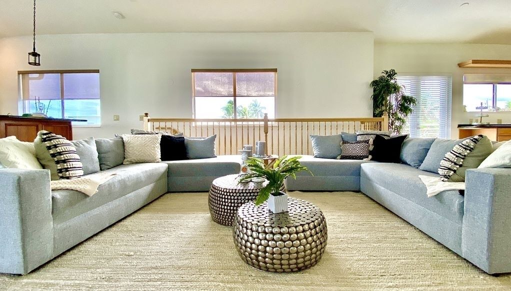 Photo of Livingroom in North Beach