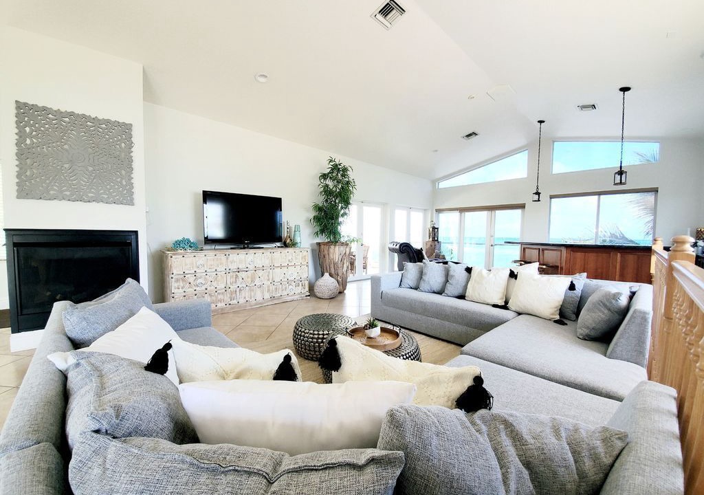 Photo of Livingroom in North Beach