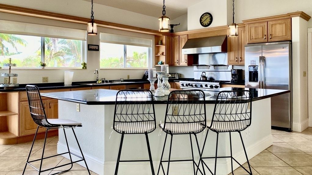 Photo of Kitchen in North Beach