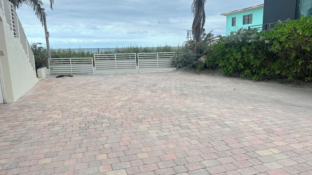 Photo of Outdoor in North Beach