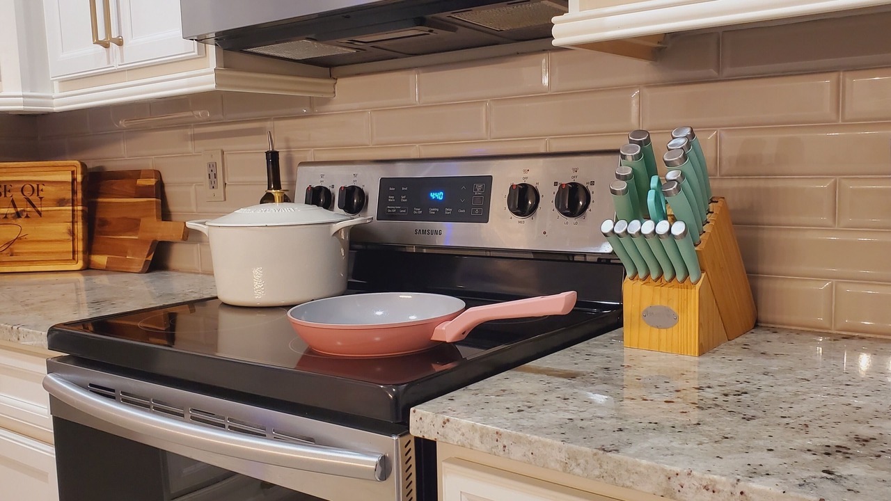 Photo of Kitchen in Northside