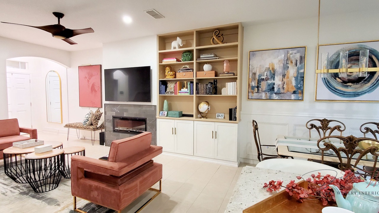 Photo of Livingroom in Northside
