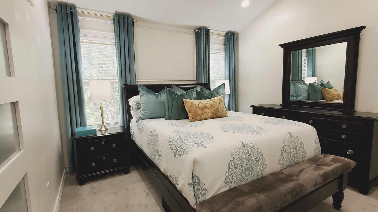 Photo of Bedroom in Northside