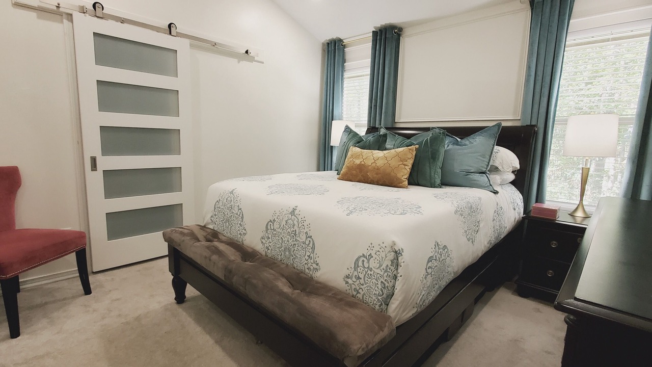 Photo of Bedroom in Northside