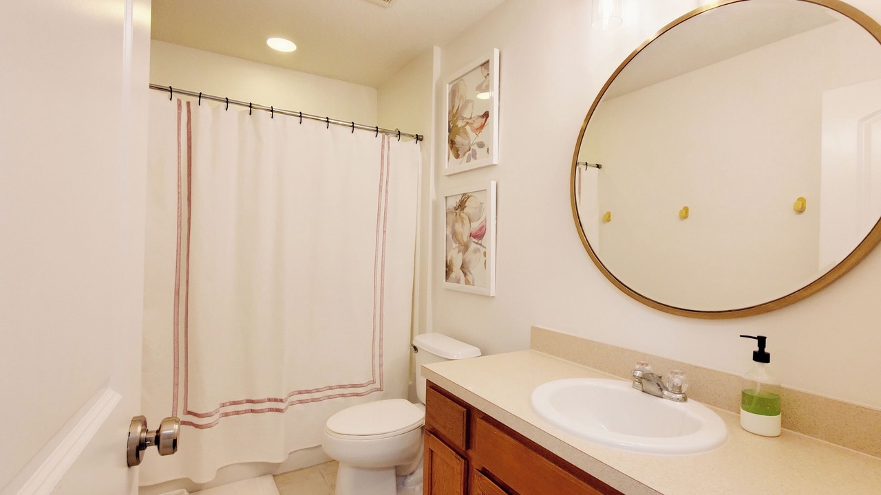 Photo of Bathroom in Northside