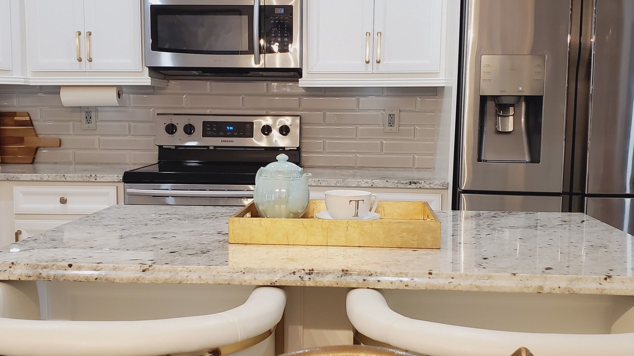 Photo of Kitchen in Northside