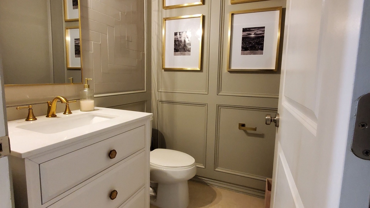 Photo of Bathroom in Northside