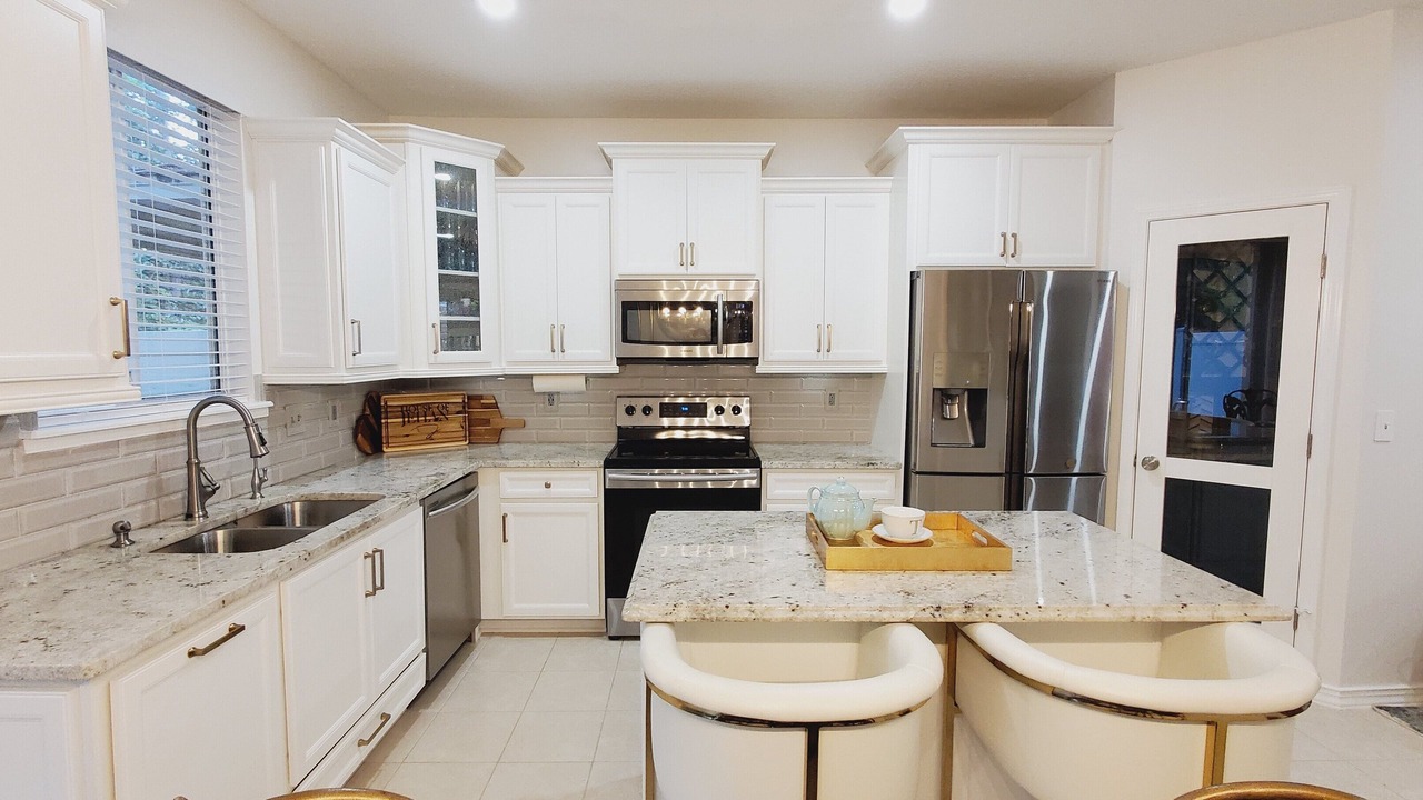 Photo of Kitchen in Northside