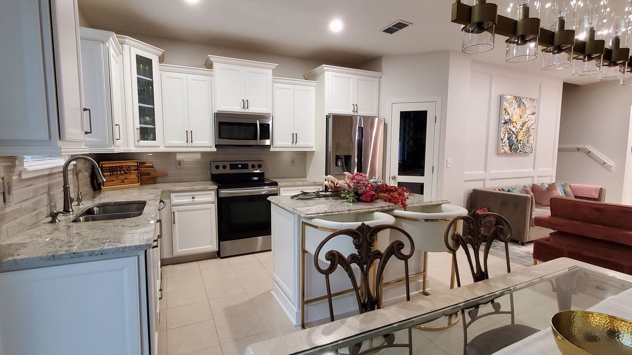 Photo of Kitchen in Northside