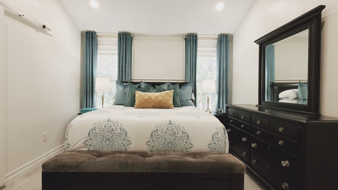 Photo of Bedroom in Northside