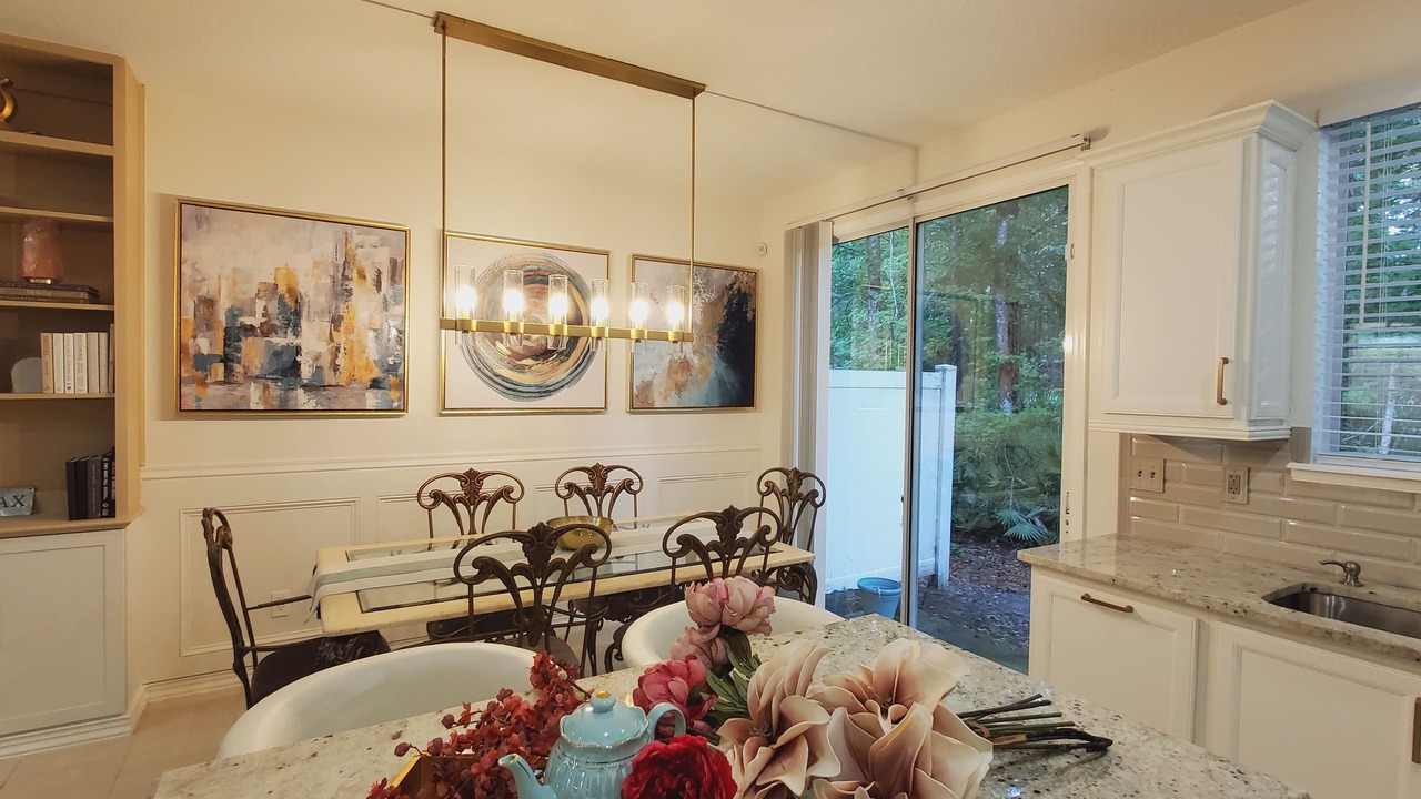 Photo of Kitchen in Northside