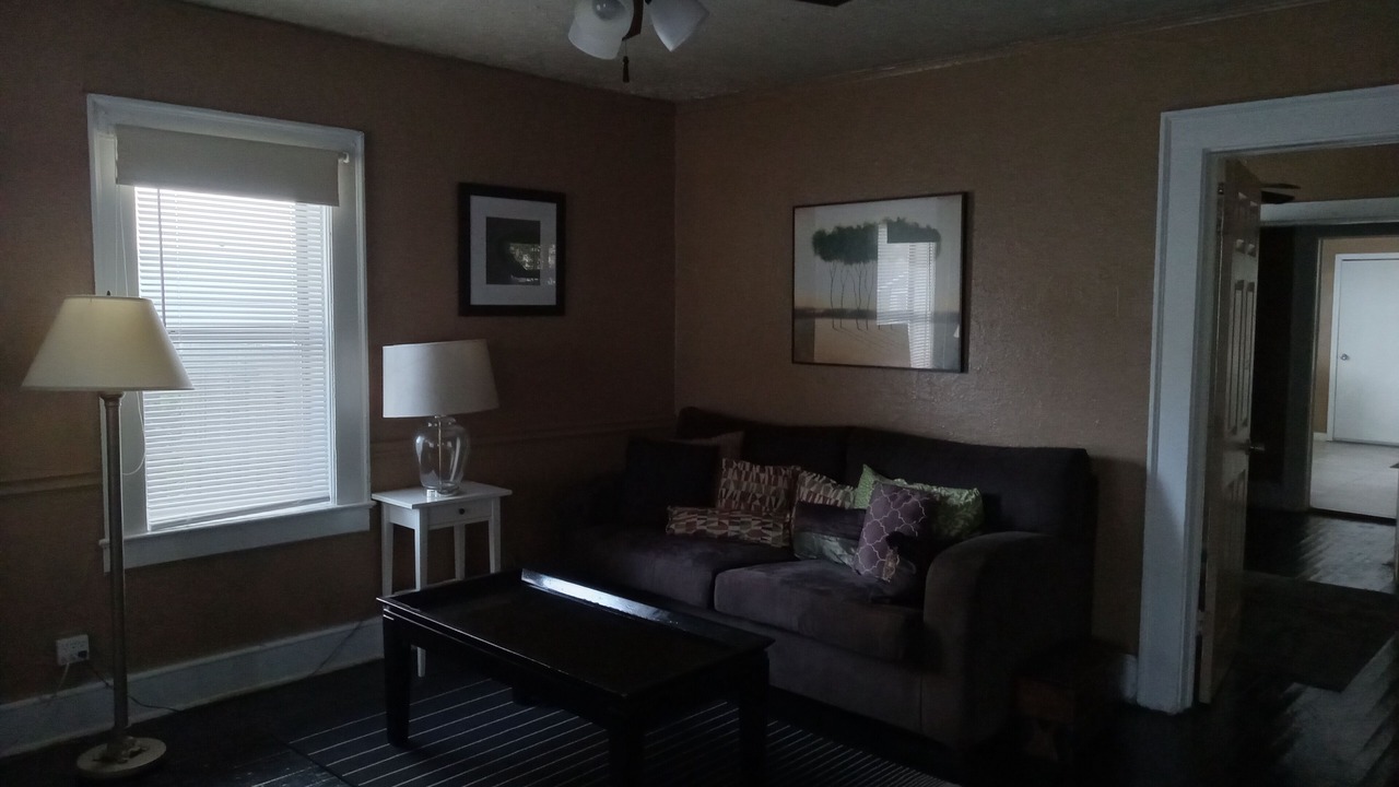 Photo of Livingroom in East Side