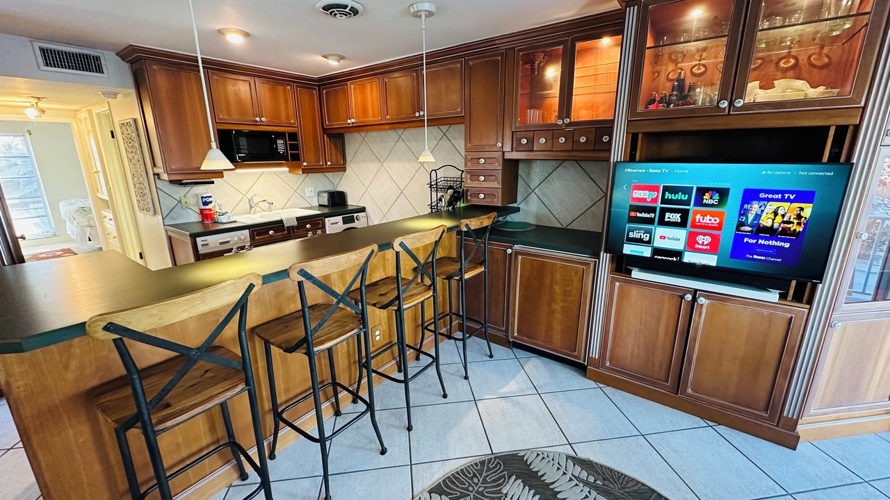 Photo of Kitchen in Pass-a-Grille