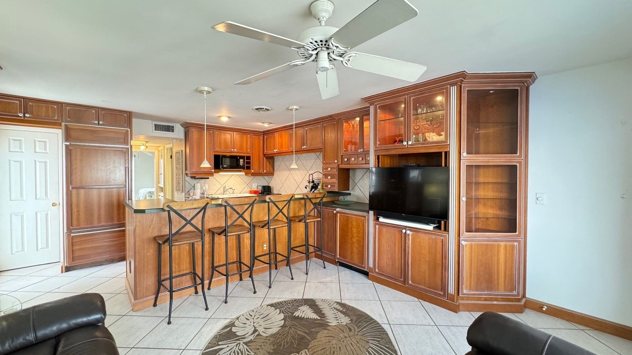 Photo of Livingroom in Pass-a-Grille