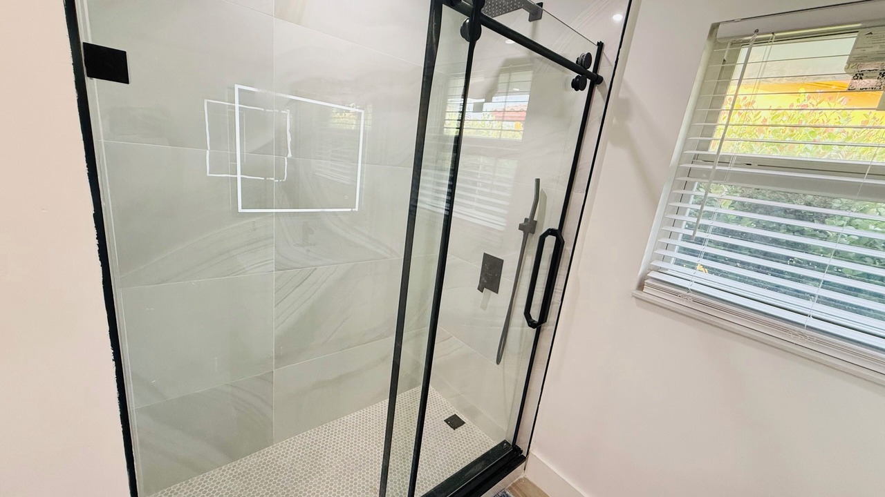 Photo of Bathroom in Coral Ridge Isles
