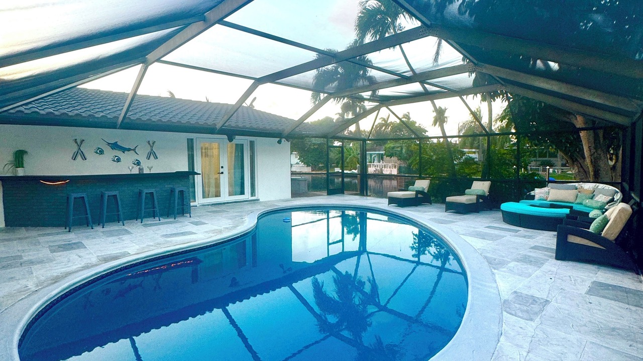 Photo of Outdoor in Coral Ridge Isles